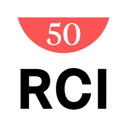 50 RCI