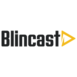 Blincast